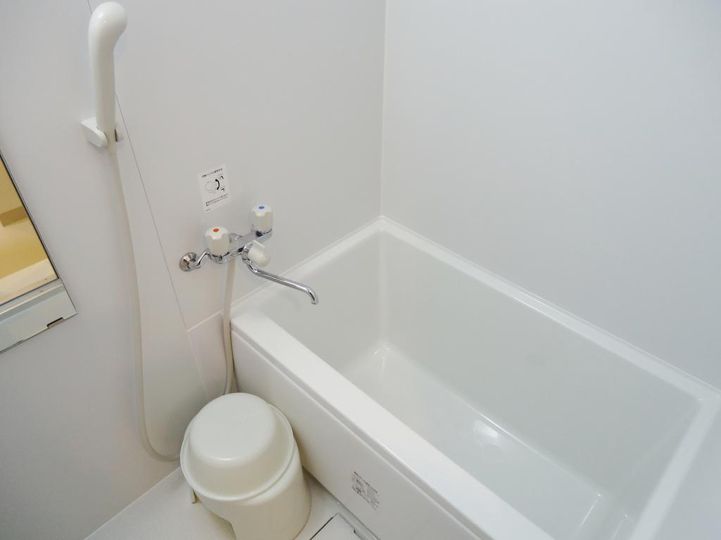 Shin-okubo Hotel Präfektur Tokio